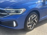 Used 2022 Volkswagen Jetta SEL image 2
