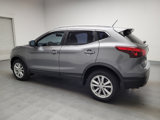 Used 2018 Nissan Rogue Sport SV image 3