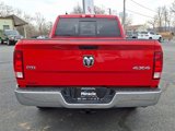 Certified 2023 RAM 1500 Classic SLT w/ Trailer & Traction Group image 5
