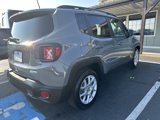 Used 2021 Jeep Renegade Latitude image 4
