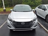 Used 2023 Nissan Versa SV image 2