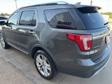 Used 2017 Ford Explorer Limited w/ Equipment Group 301A image 5