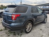 Used 2018 Ford Explorer XLT w/ Equipment Group 202A image 3