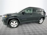 Certified 2022 Jeep Compass Latitude w/ Convenience Group image 4