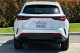 Certified 2024 Lexus NX 250 FWD image 6