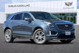 Used 2021 Cadillac XT5 Premium Luxury image 2