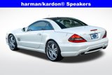 Used 2009 Mercedes-Benz SL 550 image 5