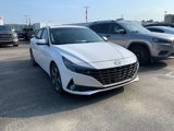 Used 2023 Hyundai Elantra Limited w/ Cargo Package image 2