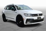 Used 2020 Volkswagen Tiguan SE R-Line image 2