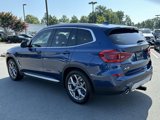 Used 2021 BMW X3 xDrive30i w/ Convenience Package image 5