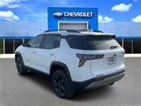 New 2025 Chevrolet Equinox LT w/ Midnight Edition image 5
