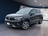 Used 2022 Volkswagen Taos SE image 2