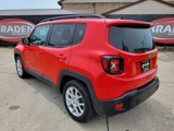 Used 2022 Jeep Renegade Sport w/ Sport Appearance Group image 5