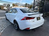Used 2016 Lexus IS 200t image 6