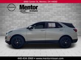 Used 2022 Chevrolet Equinox LT image 4
