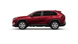 New 2025 Toyota RAV4 LE image 4