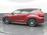 Used 2017 Toyota Highlander SE image 5