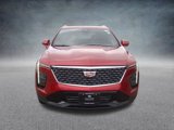 New 2024 Cadillac XT4 Premium Luxury w/ Active Safety Package image 2