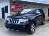 Used 2013 Jeep Grand Cherokee Overland w/ Trailer Tow Group IV image 2