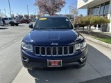 Used 2016 Jeep Grand Cherokee Laredo w/ Quick Order Package 23E image 3