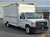 Certified 2021 Ford E-350 and Econoline 350 Super Duty image 3