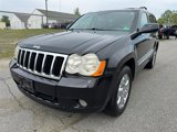 Used 2010 Jeep Grand Cherokee Limited w/ Trailer Tow Group IV image 2