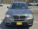 Used 2014 BMW X3 xDrive28i image 2