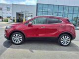 Used 2018 Buick Encore Preferred image 3