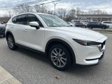 Used 2020 MAZDA CX-5 Grand Touring w/ GT Premium Package image 4