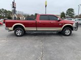 Used 2011 RAM 3500 Laramie w/ Protection Group image 6
