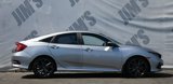 Used 2019 Honda Civic Sport image 4