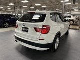 Used 2013 BMW X3 xDrive28i image 4