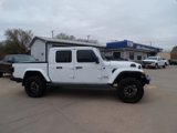 Used 2020 Jeep Gladiator Overland w/ LED Lighting Group image 2