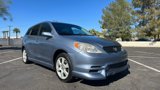 Used 2004 Toyota Matrix XRS image 2