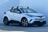 Used 2018 Toyota C-HR XLE image 2