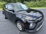 Used 2021 Kia Soul LX image 3