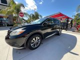 Used 2016 Nissan Murano S image 3