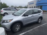 Used 2014 Honda CR-V LX image 3