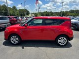 Certified 2021 Kia Soul LX image 5