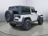 Used 2016 Jeep Wrangler Sport image 3