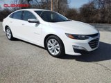 Used 2023 Chevrolet Malibu LT image 3