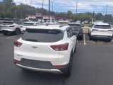 Used 2021 Chevrolet TrailBlazer LT image 3