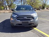Used 2018 Ford EcoSport SE w/ SE Convenience Package image 2