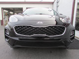 Used 2020 Kia Sportage LX w/ LX Popular Package image 2