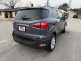 Used 2019 Ford EcoSport SE w/ SE Convenience Package image 5