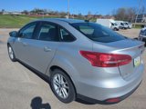 Used 2018 Ford Focus SE image 5