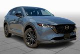 Used 2024 MAZDA CX-5 Carbon Edition image 2