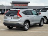 Used 2013 Honda CR-V EX-L image 4