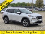 Certified 2023 Nissan Rogue SV image 1