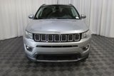 Used 2020 Jeep Compass Limited image 2